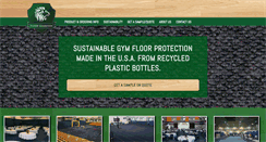 Desktop Screenshot of floorguardian.com